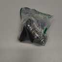 Engine Coolant Thermostat Housing Assembly - Compatible with 2003-2012 Honda Accord 2.4L 4-Cylinder