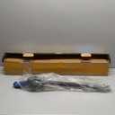 Front Left Driver Side CV Axle Shaft Assembly for Jeep Wrangler JK 2007-2018 with Dana 30 Axle