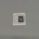 Amazon Basics microSDXC Memory Card with Full Size Adapter, A2, U3, Read Speed up to 100 MB/s, 128GB, Black