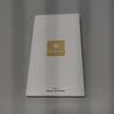 Miracase Magnetic for iPhone 15 Pro Max Case 6.7 inch (Compatible with MagSafe)with 2X Screen Protectors Military-Grade Protection, Anti-Fingerprint Translucent Matte Phone Cover, Black