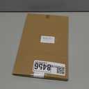 4-Pack Decorator Outlet Cover Plate, Paisley Pattern Decorative Switch Plates and Outlet Covers, Antique Brass Metal Wall Plates for Electrical Outlets, Receptacle, GFCI Outlet, Dimmer Switch