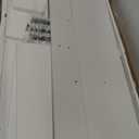 2-Tier Washer and Dryer Countertop,54" W x 27.5" D Wooden Laundry Countertop Cover with Non-Slip Pads, Large Space Laundry Topper with Edge Rails, Laundry Room Organization, Black