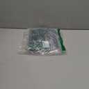 2 Pieces Dog Sweaters for Small Dogs Fall Dog Clothes Male Winter Fleece Dog Sweaters Warm Thick Pet Coat Outfit Small Dog Sweater for Boy Girl Dogs, Chihuahua, Pug, Bulldog, Pug, L, Grey Navy