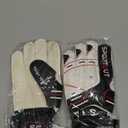Sportout Youth&Adult Goalie Goalkeeper Gloves,Strong Grip for The Toughest Saves, with Finger Protect & 4+3MM Latex to Give Splendid Protection to Prevent Injuries,4 Colors