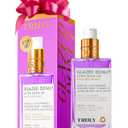 Truly Luxury After Shave Oil | Soothing & Hydrating Treatment to Prevent Ingrown Hair For Smooth, Irritation-Free Skin for Daily Use (6.4 Fl oz)