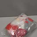 Vintend 2Pcs Valentines Day Gnomes Decorations, Handmade Valentine Gnome Decor Mr & Mrs Swedish Tomte Stuffed Gnomes Plush Doll Knomes Ornaments for Girlfriend Wife Women (Large)