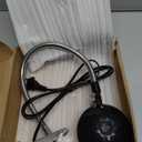 Clamp Light, LED Work Light with Flexible & Strong Clip for Workshop, Sewing, Lathe, Bandsaw, Workbench, Desk, Bright Small Area Task Lighting, 2000 Lumens, Silver