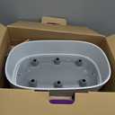 Philips AVENT Advanced Electric Steam Sterilizer, SCF291/00