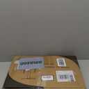 Antimbee Studless Drywall TV Mount for 32-75 inch TVs, No Stud TV Wall Bracket Max VESA 600x400mm up to 150 lbs Universal Fits Most LED LCD Plasma Flat/Curved Screen TVs & Monitors