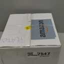 Rubtlamp 175 Pcs Plastic Dinnerware Set (25 Guests), Clear And Gold Plastic Plates, Hammered Party Plates Include Dinner Platos, Dessert Platos, Cups, Gold Cutlery Set And Napkins for Party