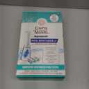 GuruNanda Advanced Dental Water Flosser 3.0 with UV Mode Water Flosser & 24 Aquapods with Mouthwash for Fresh Breath & Plaque Removal, Compact & TSA-Friendly
