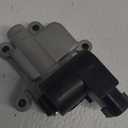 MOTOKU IAC Idle Air Control Valve and Connector Wire for Honda Accord 2003-2005 Element 2003-2006 with Gasket