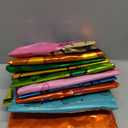 10 Pack Large Dinosaur Balloons for Birthday Party Decor 22-35 in Foil Giant 3D Self Standing Inflatable Blow up Dinosaur Balloons for Dino Jungle Theme Baby Shower Party Supplies