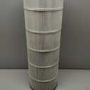 POOLPURE PLF175A Pool Filter Replaces Hayward C1750, CX1750RE, PA175, Ultral-B4, Unicel C-8417, Filbur FC-1294, Sta-Rite PXC175, 817-0175P, L x OD: 28 3/16" x8 15/16", 175 sq.ft Cartridge