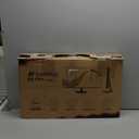 SANSUI Curved Monitor 27 inch 100Hz USB Type-C Computer Monitor with Speakers Built inFHD 1080pHDR110% sRGB1500RVESA Compatible,for Tablet,Desktop,Laptop and PC Work Gaming