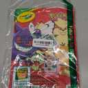 Crayola - Pokemon Colouring book - 48 pages