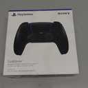 PlayStation DualSense Wireless Controller  Midnight Black - For PS5, PC, MAC & Mobile