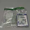 MFi Certified Flash Drive for iPhone iPad 256GB, Photo Stick for External Memory Storage, Easily Back Up and Save Photos Videos, USB Memory Stick Thumb Drive for iPhone/iPad/Android/PC (Sky Blue)