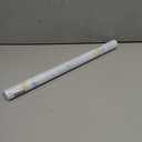 Modern Peel and Stick Wallpaper White and Blue Striped Wallpaper Boho Contact Paper 17.3''393'' Self Adhesive Wall Paper Removable Line Wallpapers Decorative for Bedroom Bathroom Cabinets Dcor