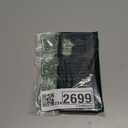 FNTCASE for Samsung Galaxy A26-5G Case: for Galaxy A16-5G Case with [Built-in Screen Protector & Kickstand] [Military-Grade Drop Protection] Heavy Duty Protective Shockproof TPU Cell Phone Cover Black