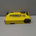 Honey Stinger Energy Gel Variety Pack 12 Packs Each of Gold and Organic Fruit Smoothie Gluten Free & Caffeine Free Sports Nutrition for Home & Gym, Pre and Mid Workout