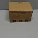 34 Pcs Cat Fountain Filters Replacement Compatible with VEKEN 95oz/2.8L Cat Water Fountain Filters Automatic Dog Water Fountain Filters Pet Fountain