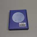 ARMIDO WiFi Spy Smoke Camera HD 1080P Hidden Nanny Cam with Motion Detection Night Vision Indoor Cameras for Home Security