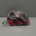 Kids Killer Costume Striped Sweater Horror Movie Freddy Outfit Accessories Hat Glove Halloween Cosplay Prop (13-14Y, 3pcs)