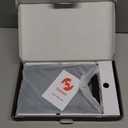 Frameo Digital Picture Frame, 10.1 Inch Smart WiFi Digital Photo Frame Electronic with 1280x800 HD IPS Touch Screen, Auto-Rotate, Wall Mountable, Share Photos/Videos Instantly via Frameo App