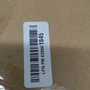 Hanging Solar Chandelier Outdoor, 30 Warm White Lights Acrylic Clear Beaded Chandelier with S Hooks Modern Lantern for Garden Yard Patio Gazebo Decorations, 28”H