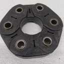 5127289AA Driveshaft Coupler Flex Joint with Bolts Replacement for Chrysler 300 V6 2.7L 2005 2006 2007 2008 2009 2010 Replacement for Dodge Challenger V6 3.5L 2010 Replace 5144110015