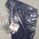 Gerber Toddler Boys' Cargo Shorts, Navy, 12 Months