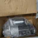 OCPTY Starter Fit for Ford Bronco 1992 1993 1994 1995 1996 5.0L 5.8L Country Squire/Crown Victoria 1990 1991 5.0L E-Series Vans 1992-1996 4.9L 5.0L 5.8L F-Series Pickups 1997 1998 4.2L Mustang