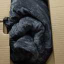 Electric Heated Blanket Full Size - 72"x84", Soft Flannel Heating Blanket, 10 Heating Levels, 1-12 H Auto Shut Off, Breathable Warm and Washable for Bed, Dark Grey