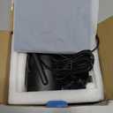 4G LTE Cellular Security Camera Security Cameras Wireless Outdoor Solar-Powered with 360 Pan & Tilt Surveillance,Pir Motion Detection,2K Color Night Vision,2-Way Audio,Siren,IP66,Built in Sim Card (Grey)