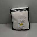 MAXIJIN 8 Pieces Recliner Sofa Covers, Stretch Velvet Reclining Couch Covers for 3 Cushion Furniture Covers, Thick, Soft, Washable Reclining Sofa Slipcovers (Sofa Recliner, White)