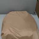 Miter Saw Dust Collector with LED Light - Effective Dust Collection Hood, Universal Fit for 10" & 12" Miter Saws, Miter Saw Dust Hood with Storage Bag, Ideal for Garage & Workshop Use