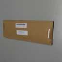 uxcell 10pcs Hot Glue Sticks for Glue Gun 7/16-inch x 10-inch Mini Hot Melt Adhesive Glue Stick White