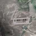 4 Pcs 2 Gallon Reusable Freezer Bags, Large Capacity, BPA Free Reusable Leakproof Food Storage Bags,13 "x 16", Used For Home Food Storage And Camping Food Storage