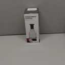 Vegetable Chopper: Pro Food Chopper with Stainless Steel Blade Chopper - Veggie Chopper with Container for Onion Salad Nut Slicer Dicer Cutter - Kitchen Essentials