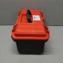 Tile Vibration Tool with 2 x 20V Batteries, Tile Installation Leveling Machine 18000r/Min, Tile Suction Cup Vibrating Tool 200kg Adsorption, 8 Adjustable Speed & LCD Display for Floor, Tile, Wall