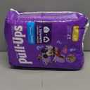 Pull-Ups Boys' Potty Training Pants, Size 4T-5T Training Underwear (38-50 lbs), 17 Count