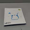 Ezierfy Waterproof Raincoats for Dogs - Adjustable Pet Raincoat Jacket, Lightweight Dog Hooded Rain Coat Waterproof Rain Poncho for Small to X- Large Dogs and Puppies (Neon Green, Large)