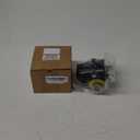 Black R0837300 Gearbox Assembly Fit for Polaris Quattro P40/Sport Pressure Side Automatic Pool Cleaner