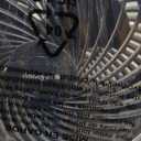 Honeywell HT-900 TurboForce Air Circulator Fan Black
