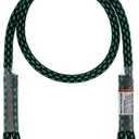 GM CLIMBING 8mm (5/16") Prusik Swen Eye-to-Eye Pre-Sewn 30 inch / 45 inch