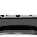 ALMULOO Fuel Tank Crossmember Compatible with 88-99 K1500 C1500 K2500 C2500