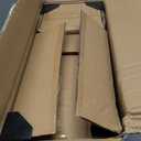 GBHOME Stoneware Dinnerware Sets for 4,Round Reactive Glaze Ceramic Plates and Bowls Set, Highly Scratch Resistant| Dishwasher & Microwave Safe Dishes Set, Service for 4(12Pcs), Dark Green