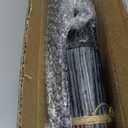 Wooden Candle Holders Centerpieces for Living Room Coffee Table Decorations,Farmhouse Table Decor Tealight Candles Holders with Rustic Tray,Candlesticks for Home Decoration Fireplace Kitchen