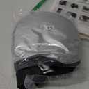 2025 Upgraded Zanch Car Front Windshield Sun Shade - Ultimate UV Protection & Heat Reductionlinnovative No-Light Leakage TechnologylFoldable DesignlPerfect Fit for Sedans Mini SUVs, Medium, (64"x32")